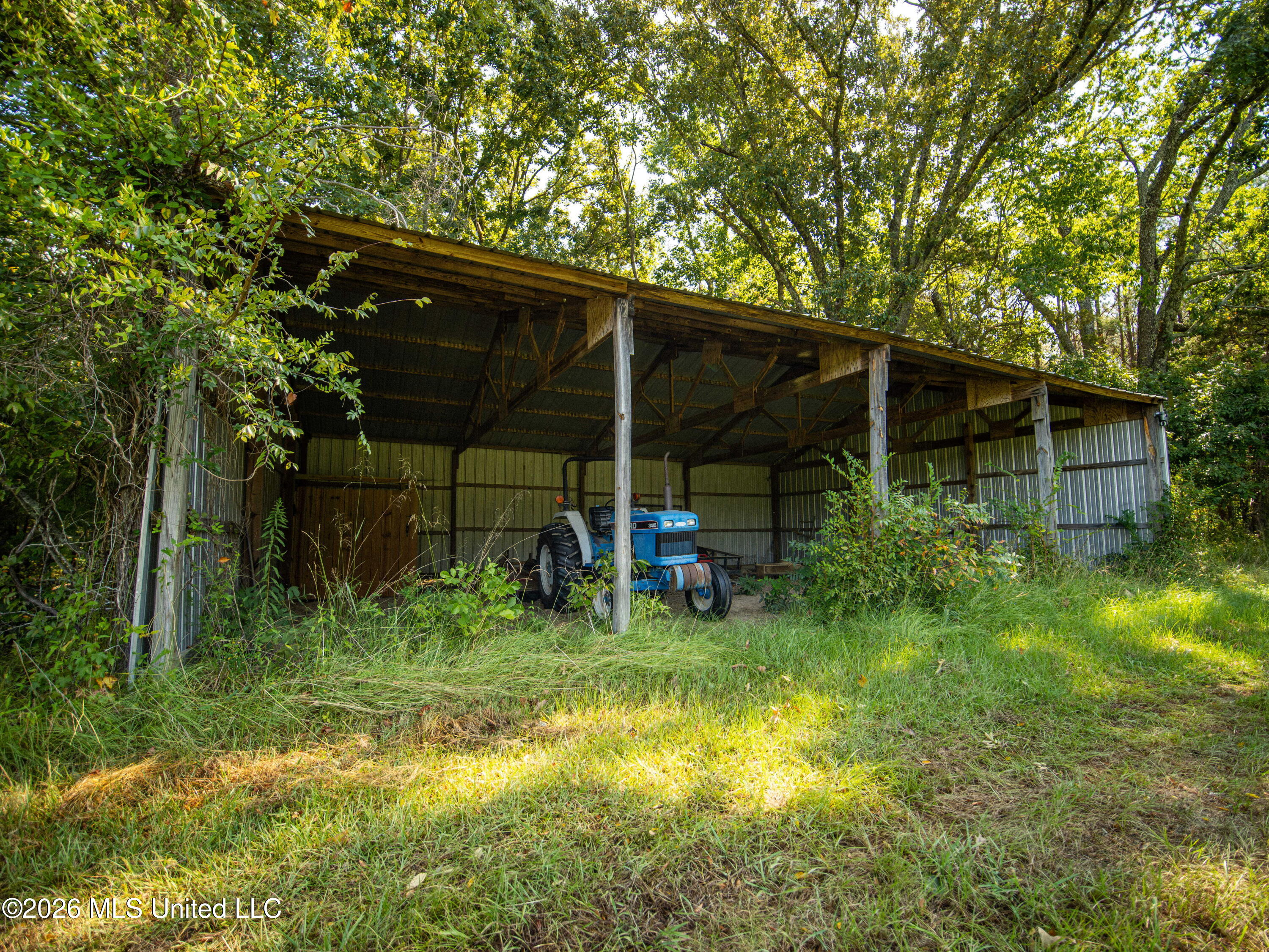 0 Hubbard Road Property Photo 3
