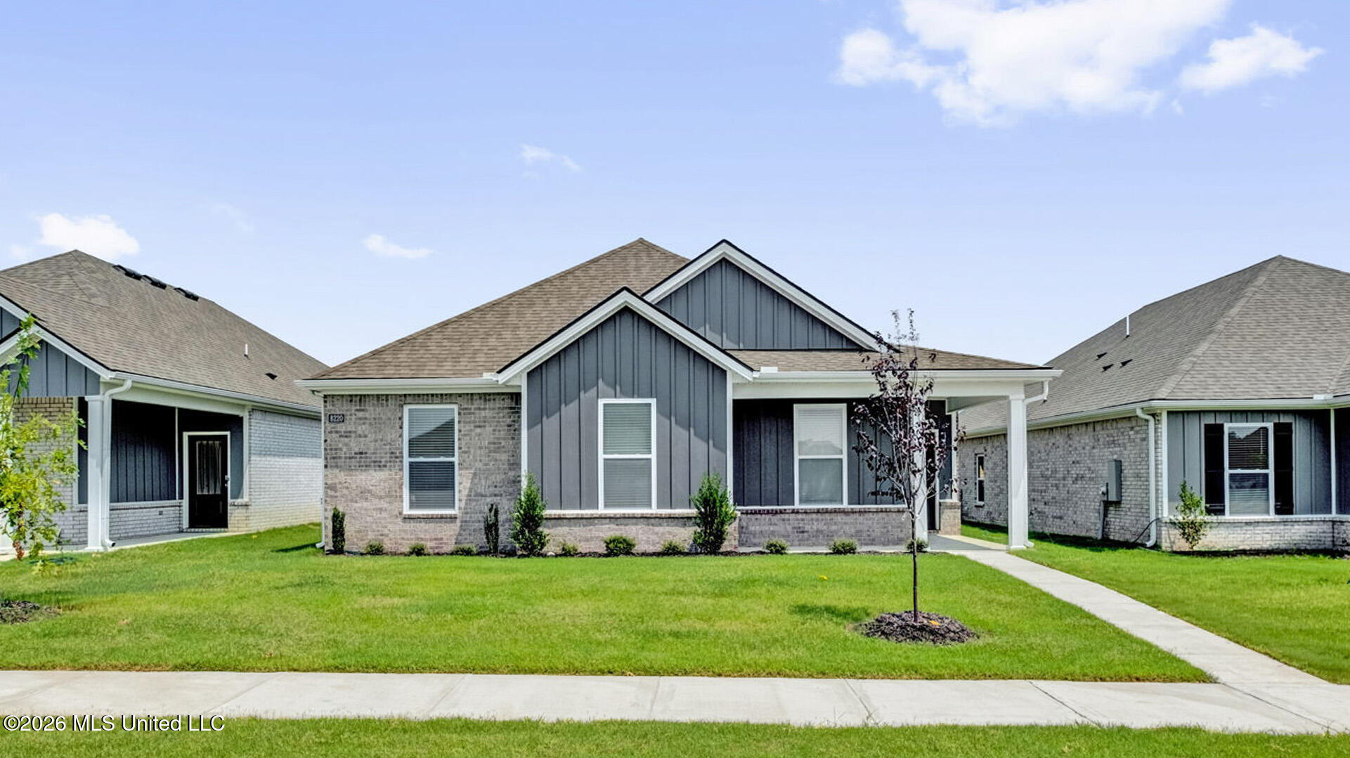 8160 Bankhead Drive Property Photo 1