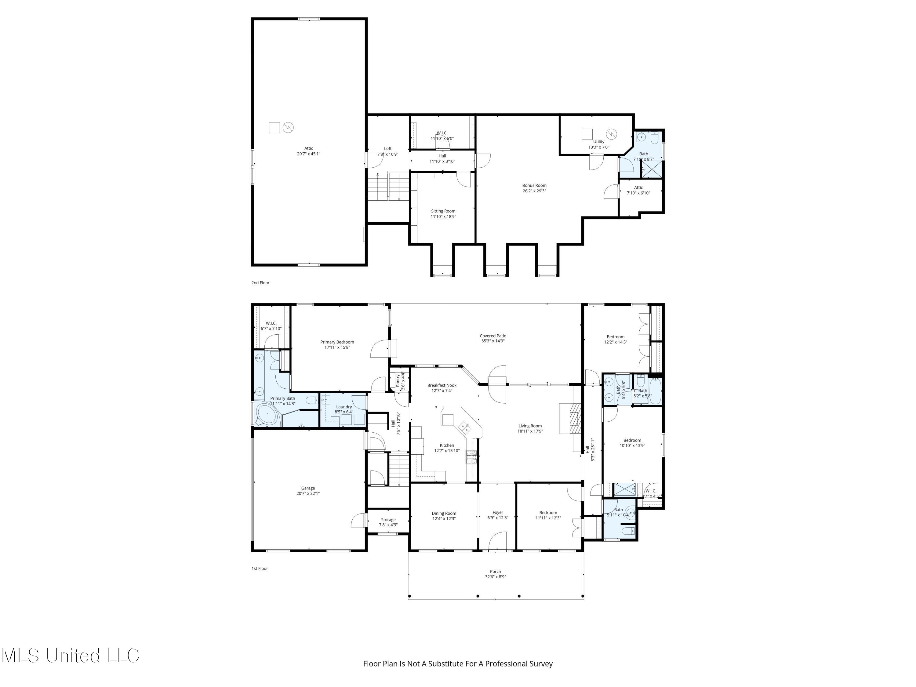 7247 Eastern Drive Property Photo 41