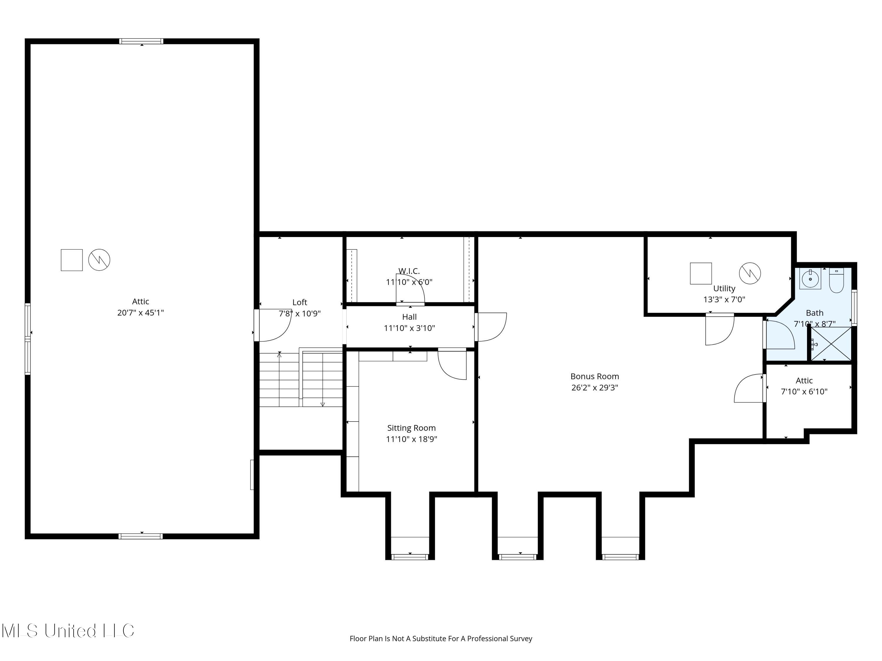 7247 Eastern Drive Property Photo 42