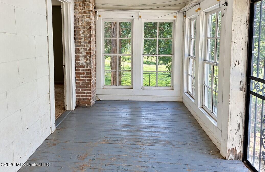 1041 Moaks Creek Road Property Photo 5