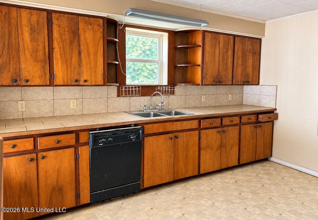 1041 Moaks Creek Road Property Photo 7