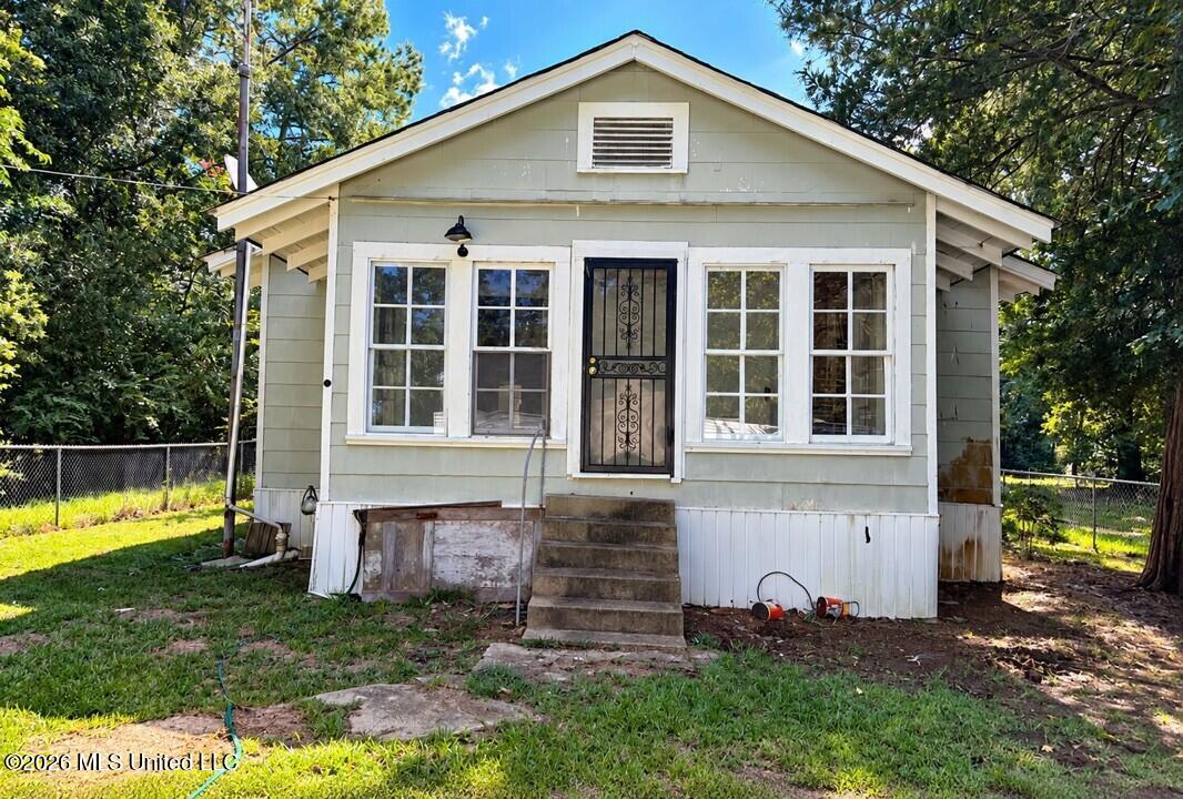 1041 Moaks Creek Road Property Photo 17