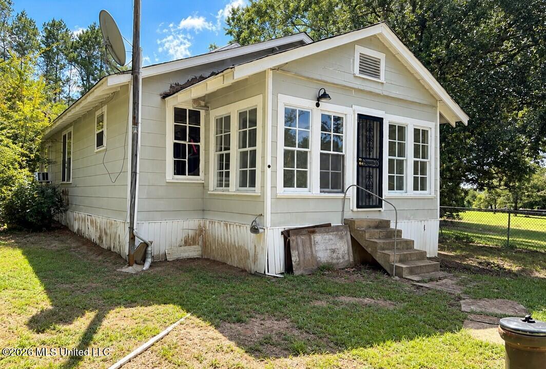 1041 Moaks Creek Road Property Photo 18