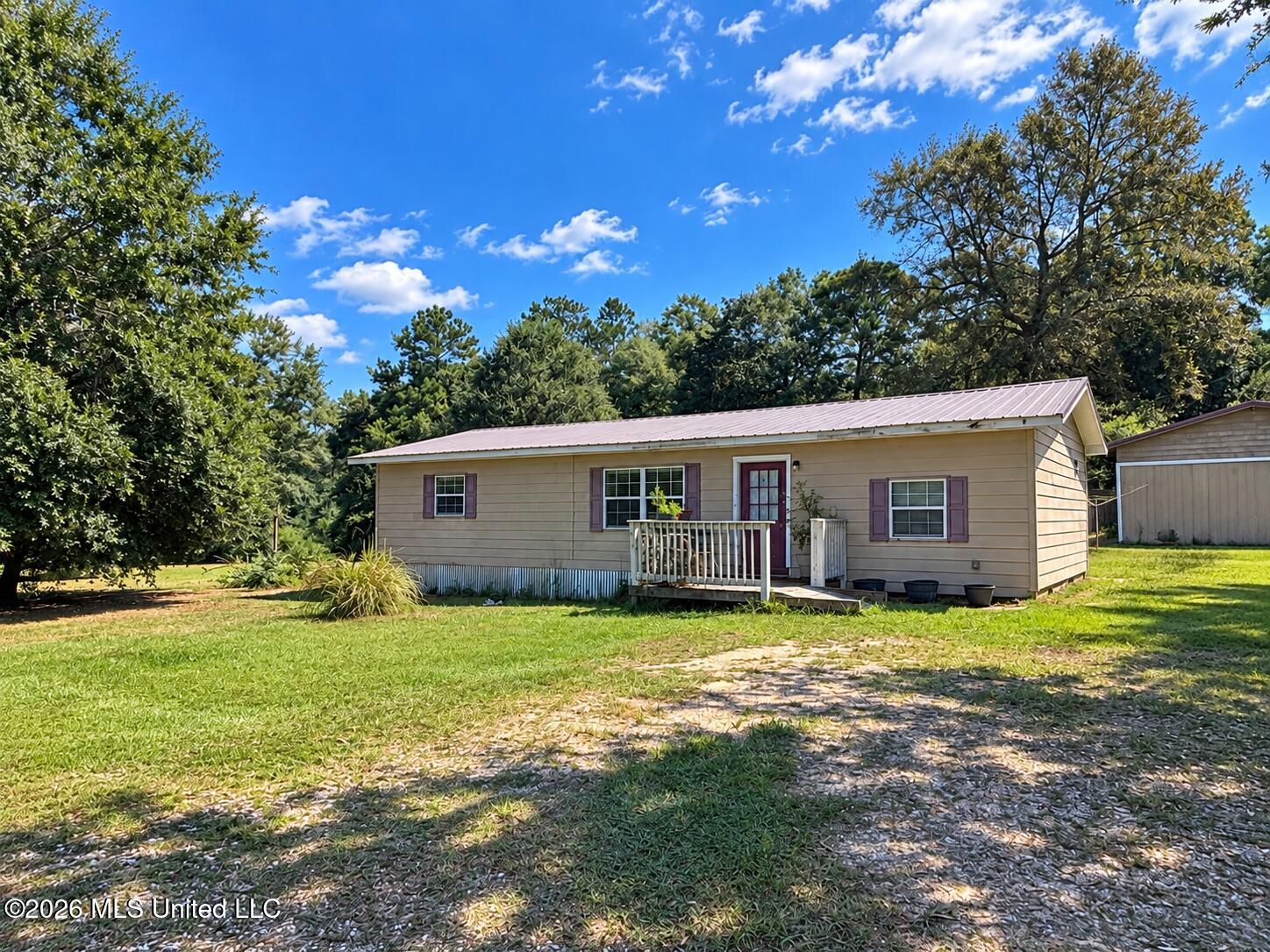 15420 Old River Road Property Photo 1