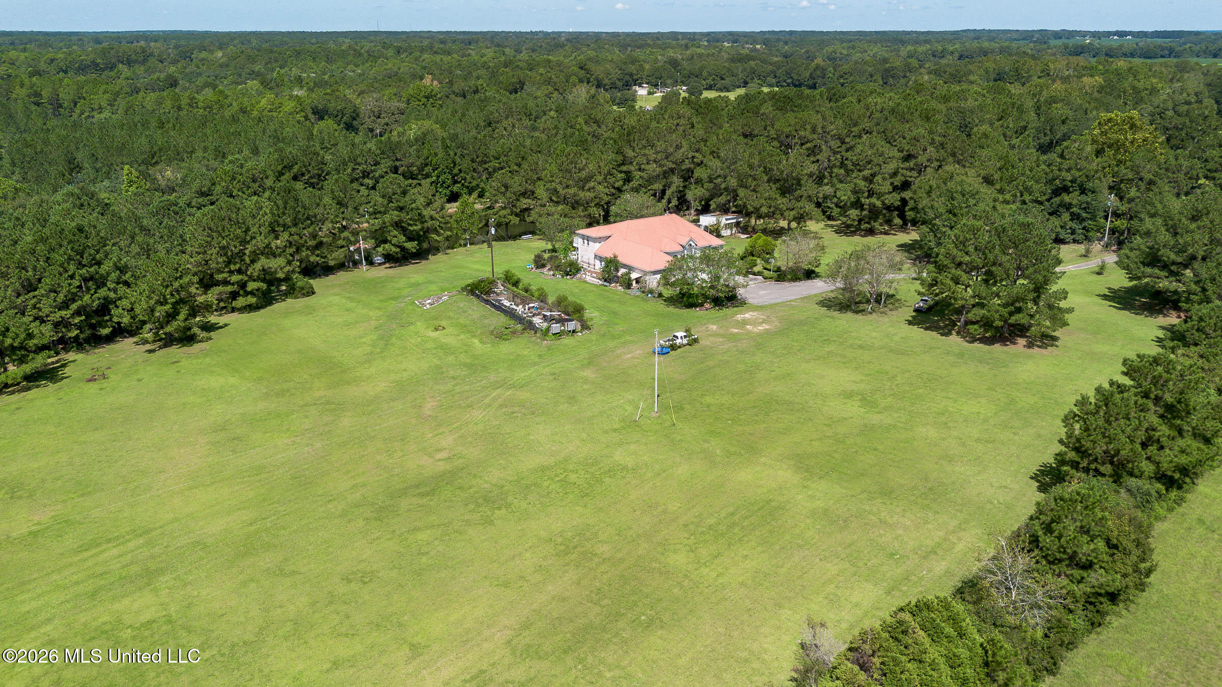 91 W Virgil Lewis Road Property Photo 15
