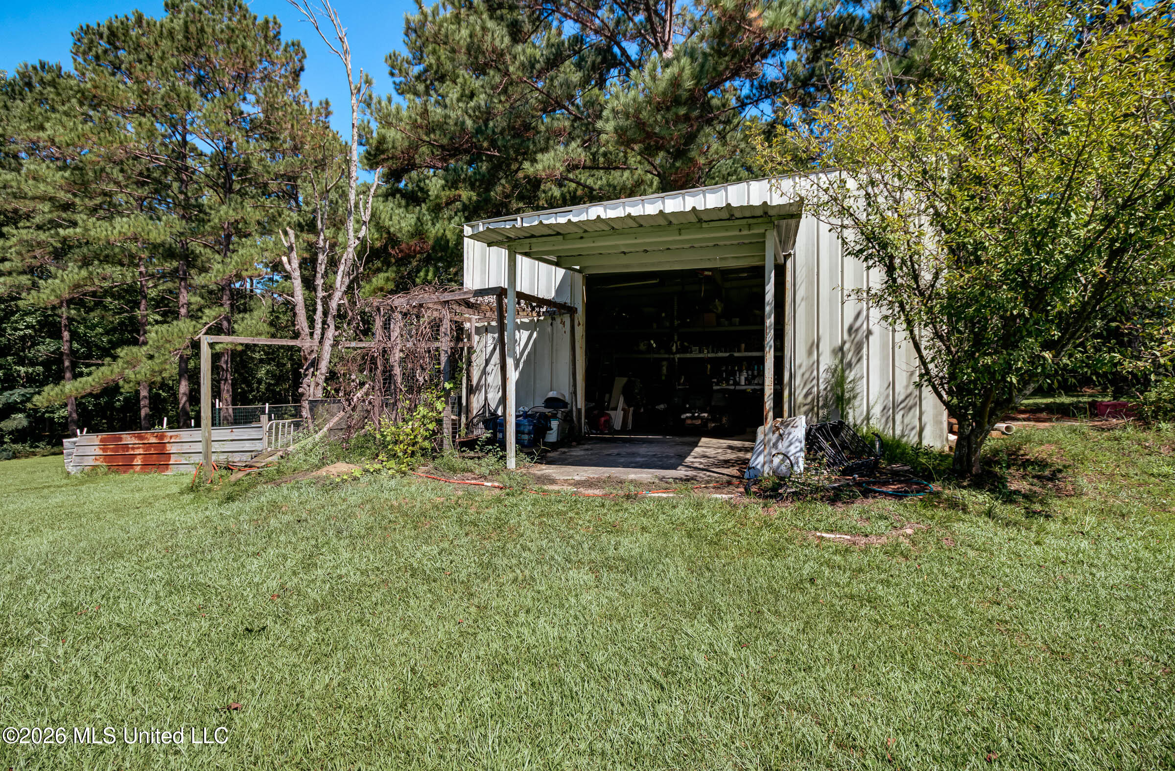 91 W Virgil Lewis Road Property Photo 102
