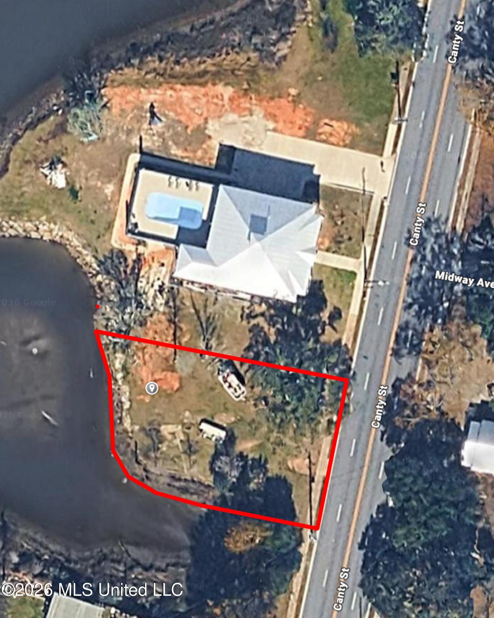 N Canty Street Property Photo 7