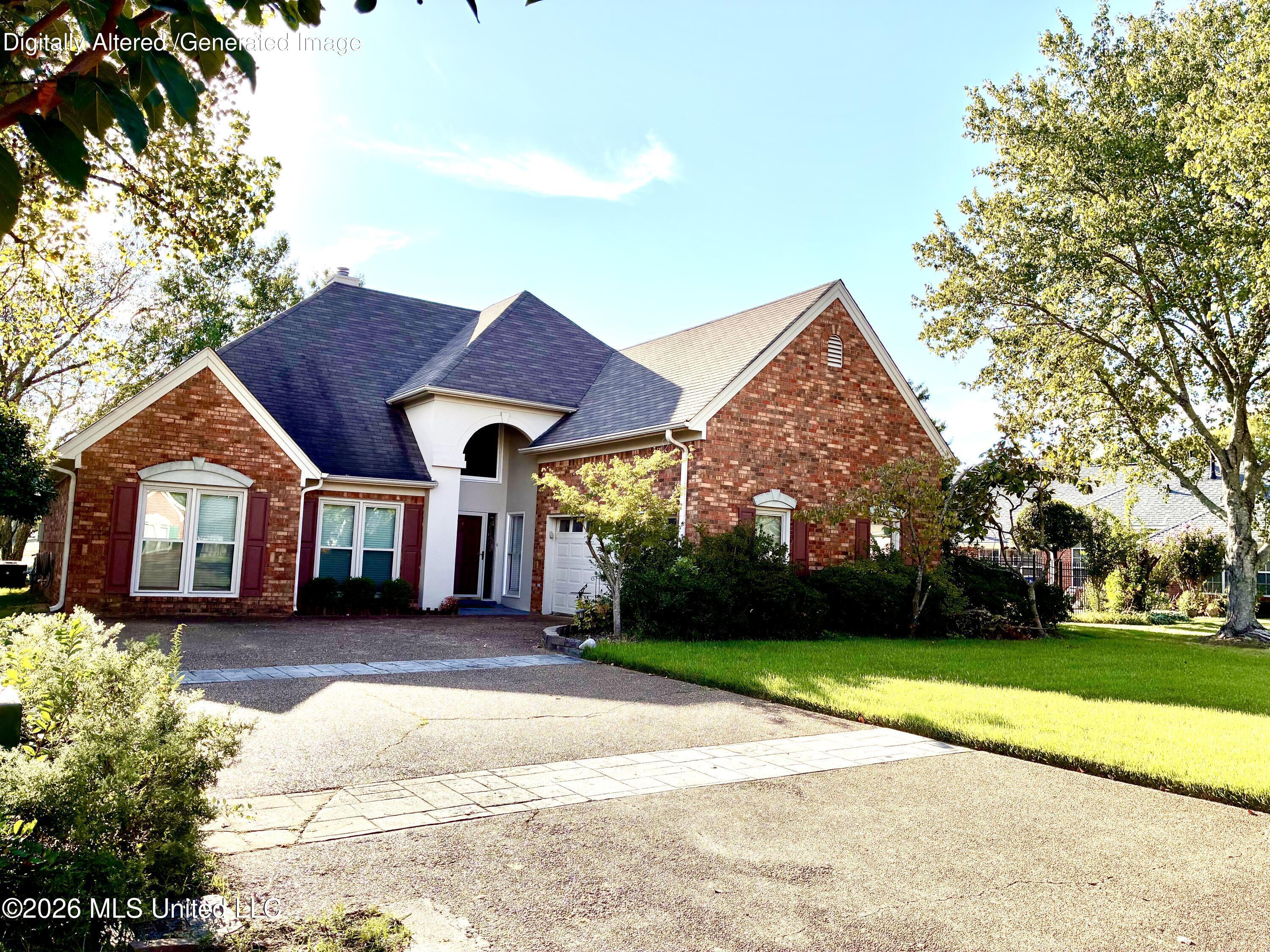 8327 Waverly Cove Property Photo 1