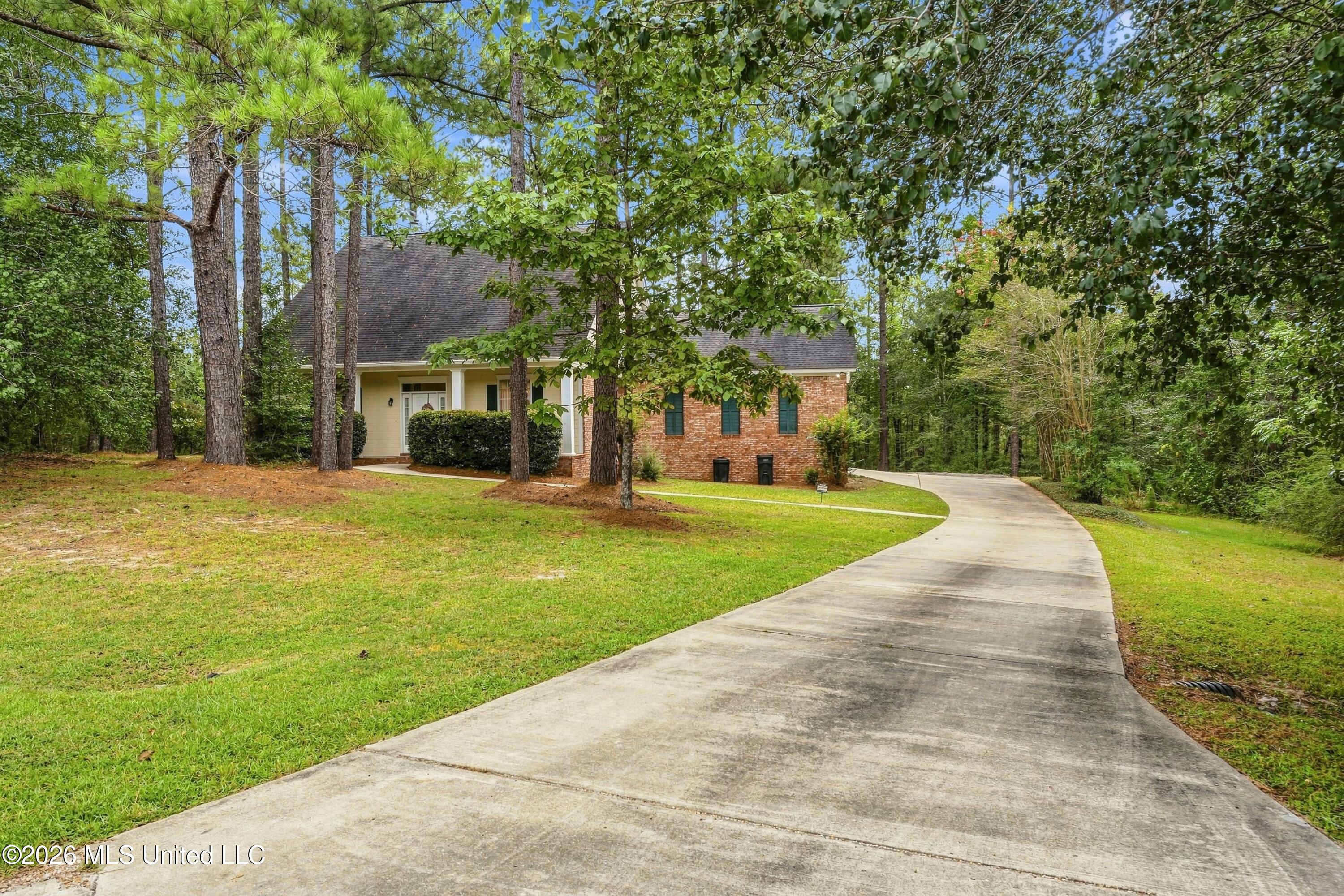53 S Wind Ridge Loop Property Photo 1
