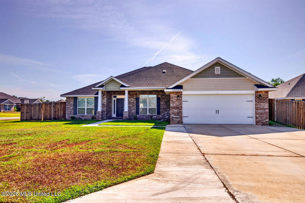15028 Emersyn Lane Property Photo 2