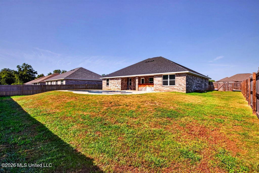 15028 Emersyn Lane Property Photo 42