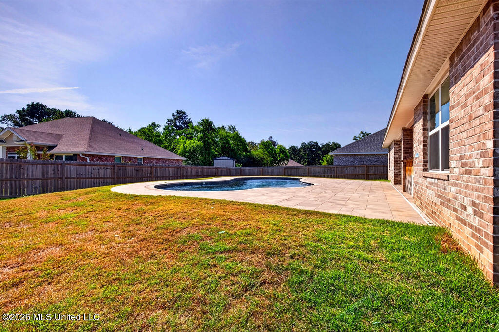 15028 Emersyn Lane Property Photo 43