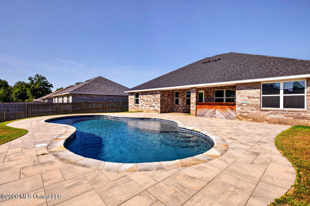 15028 Emersyn Lane Property Photo 44