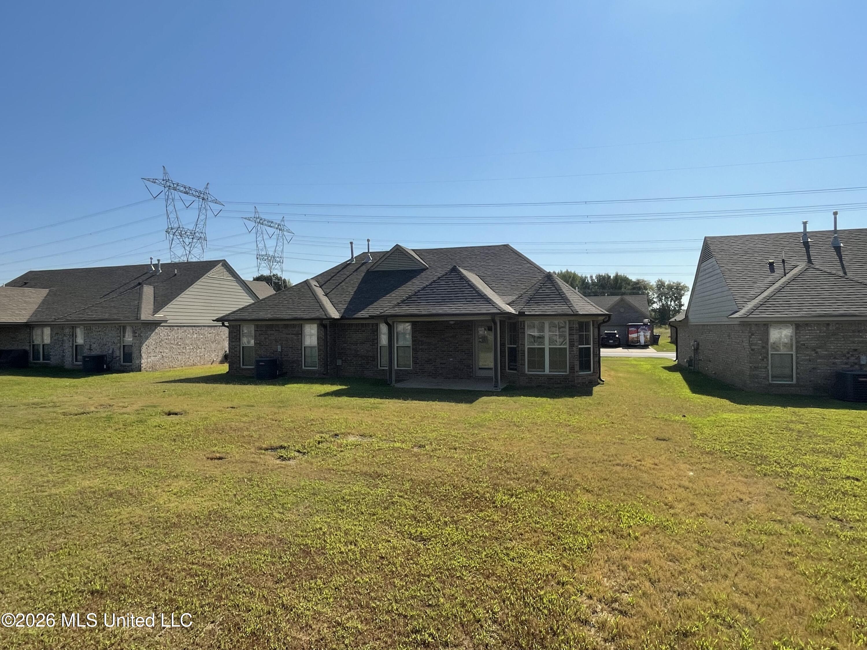 8831 Smith Ranch Drive Property Photo 1