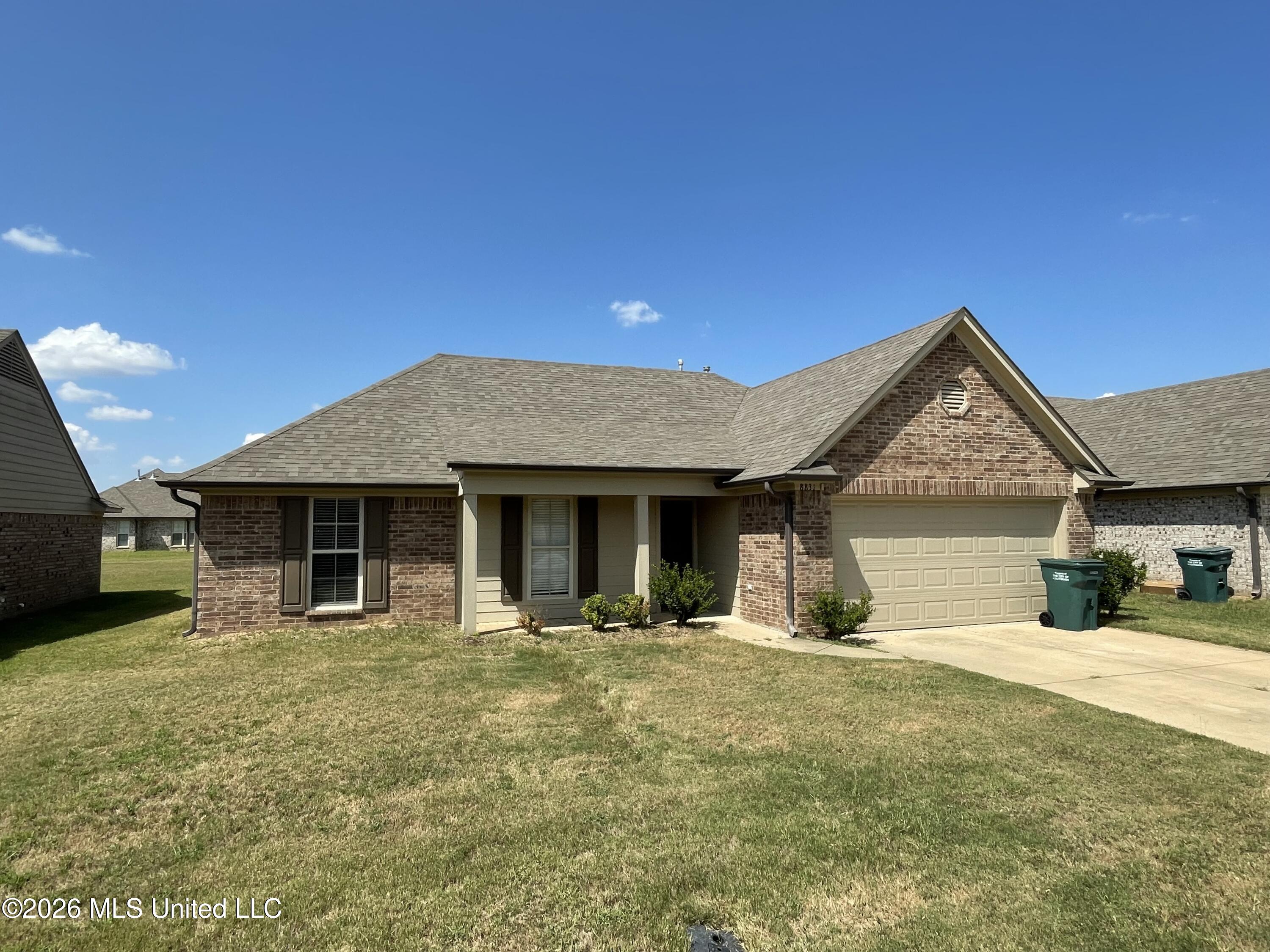 8831 Smith Ranch Drive Property Photo 11