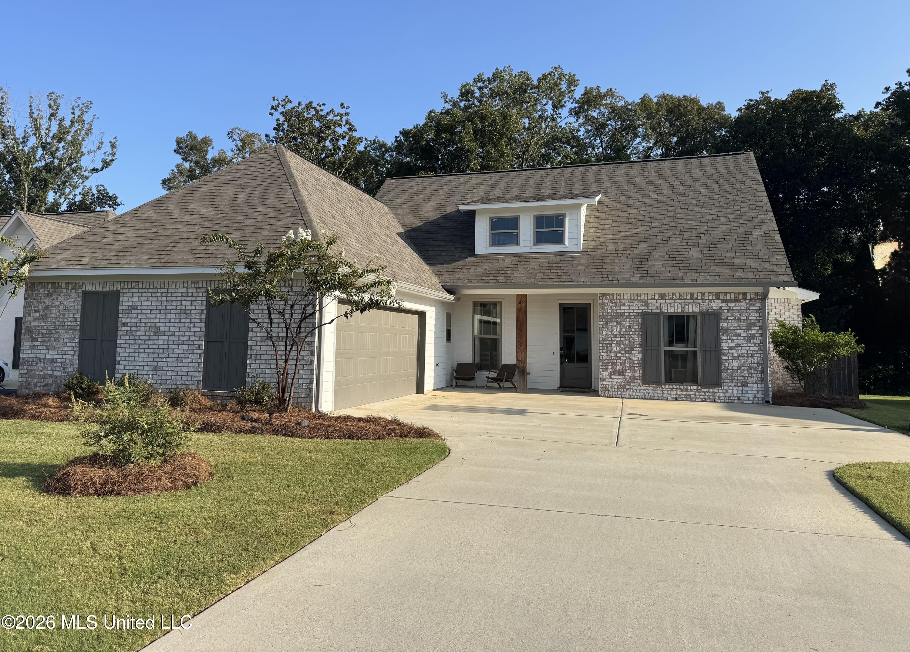 162 Shore View Drive Property Photo 1