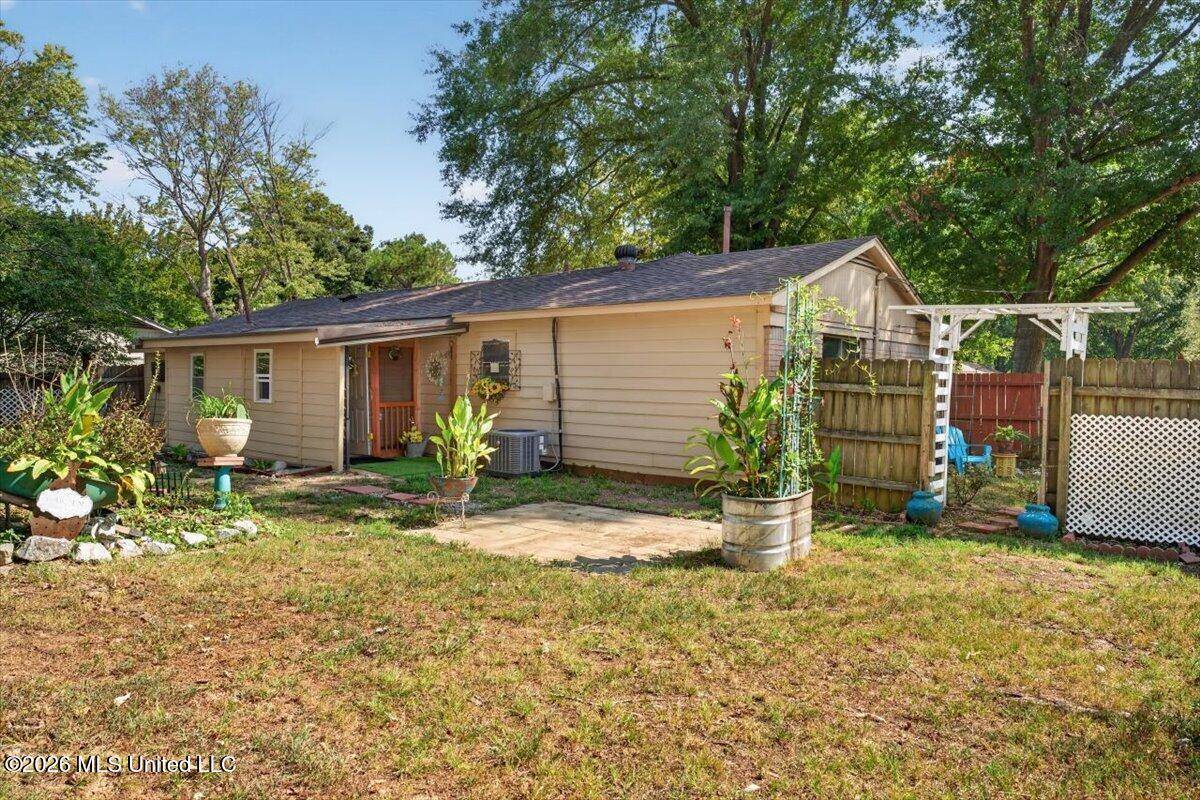 5591 Cherokee Drive Property Photo 23