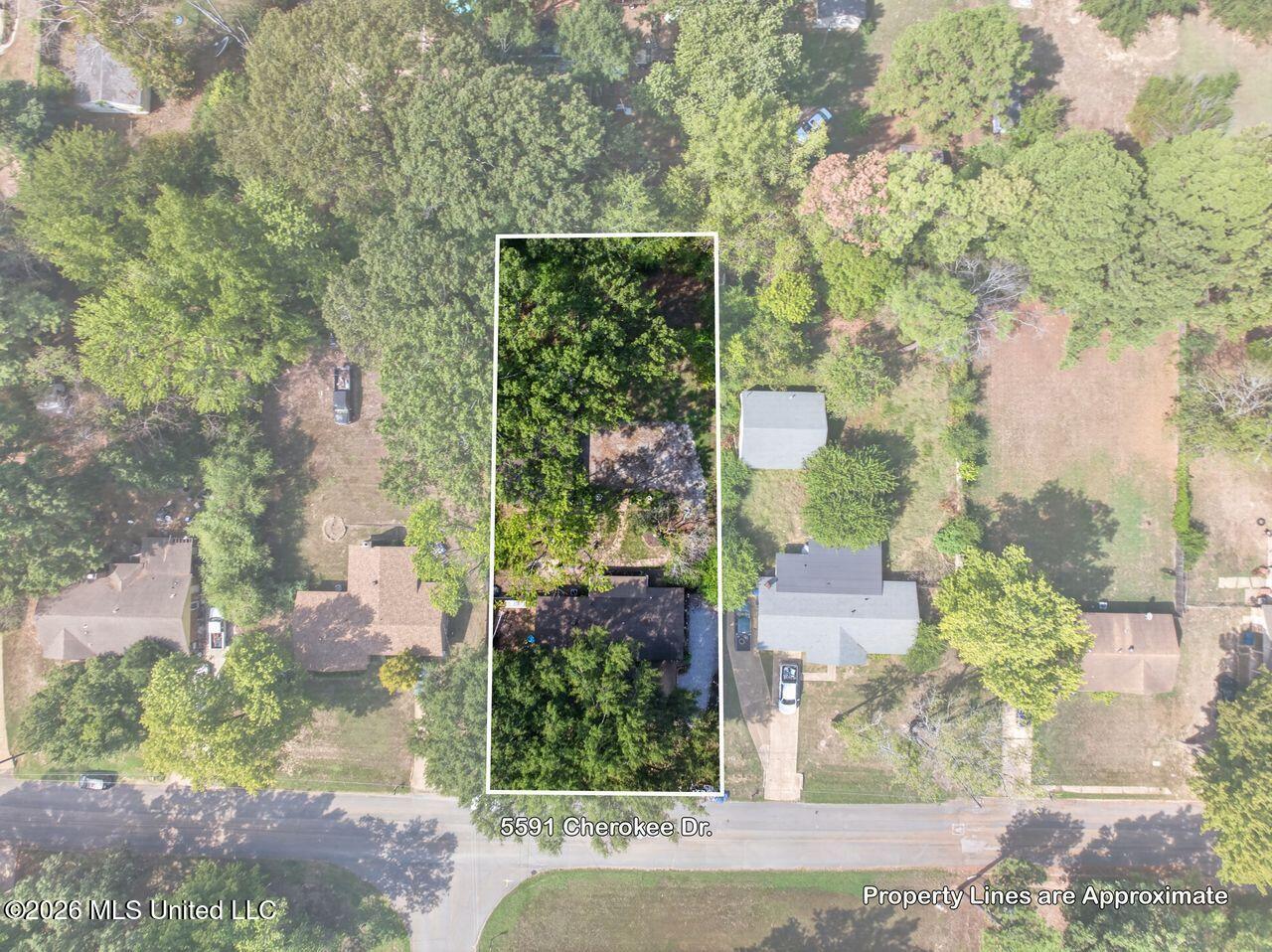 5591 Cherokee Drive Property Photo 26