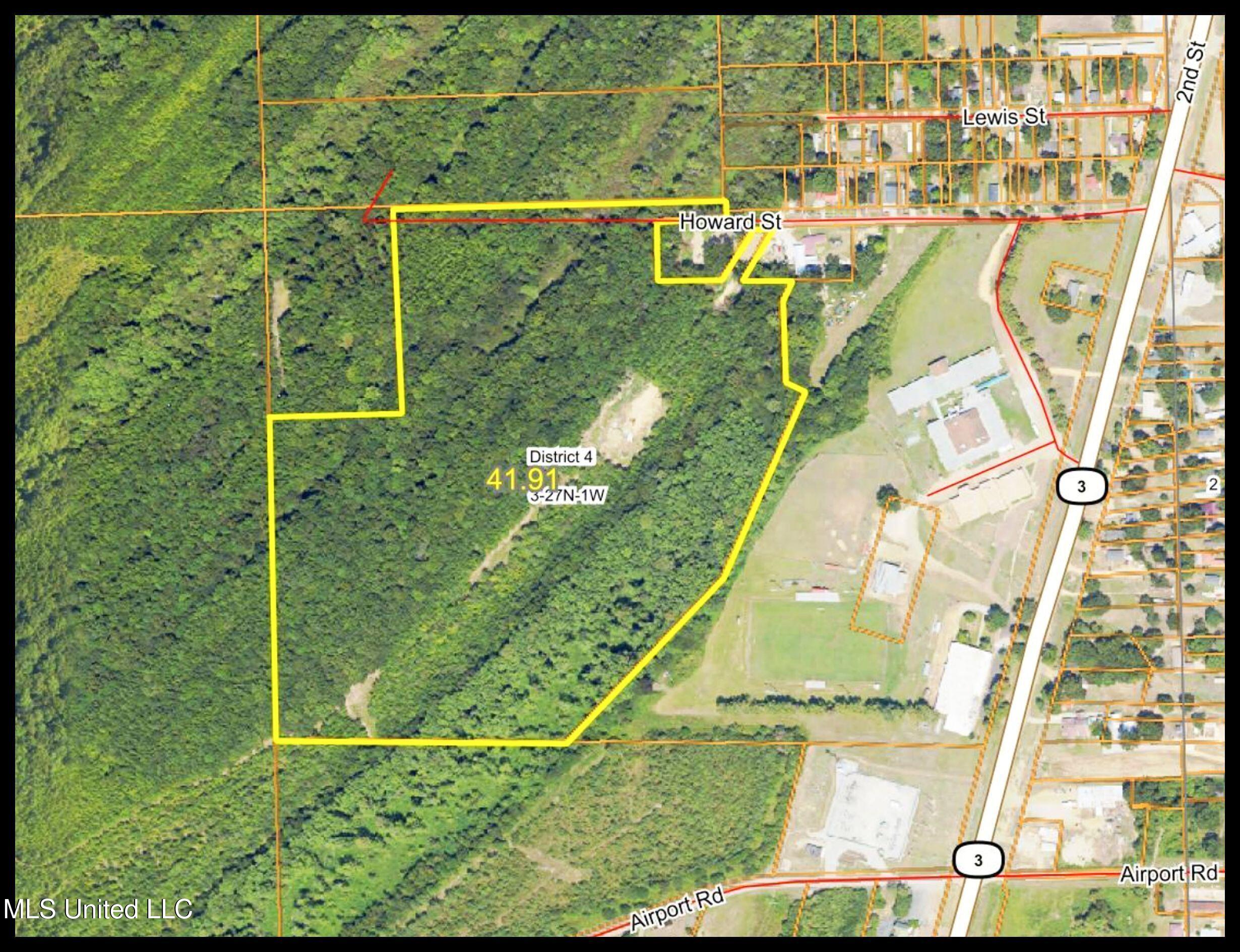 Howard Street Property Photo 23