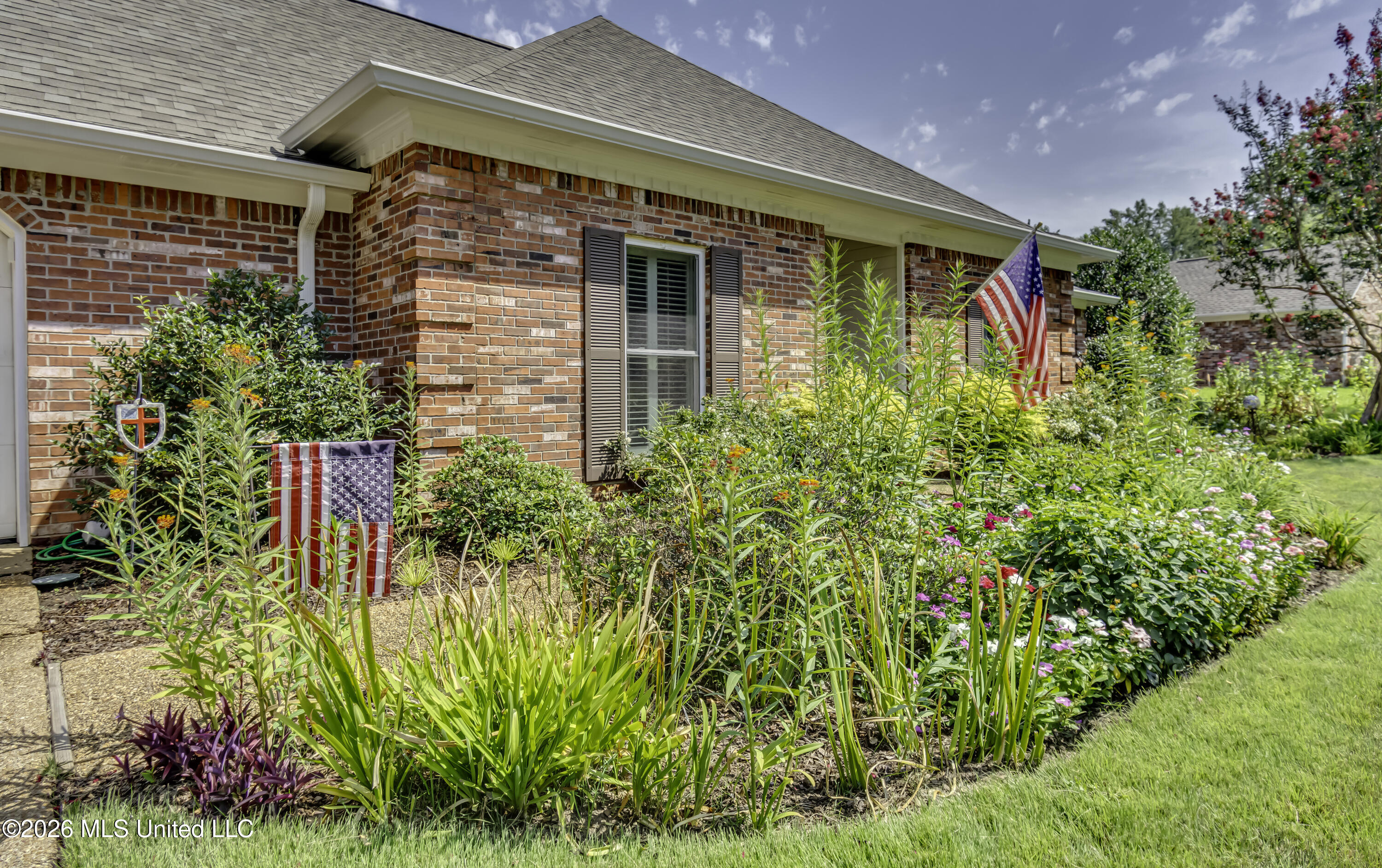 229 Woodrun Drive Property Photo 12