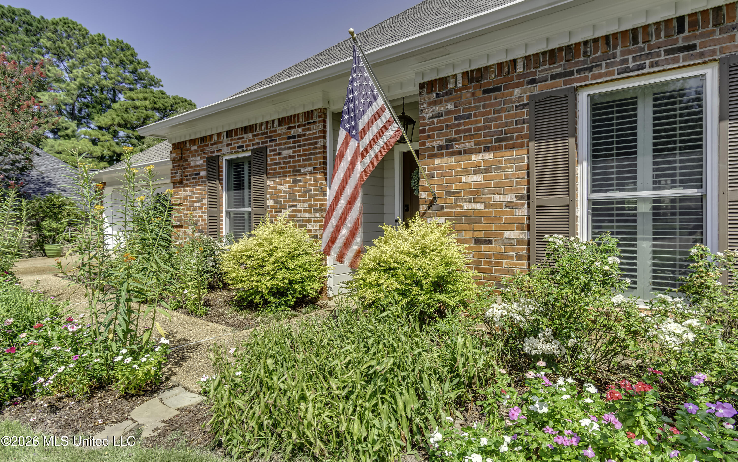 229 Woodrun Drive Property Photo 14