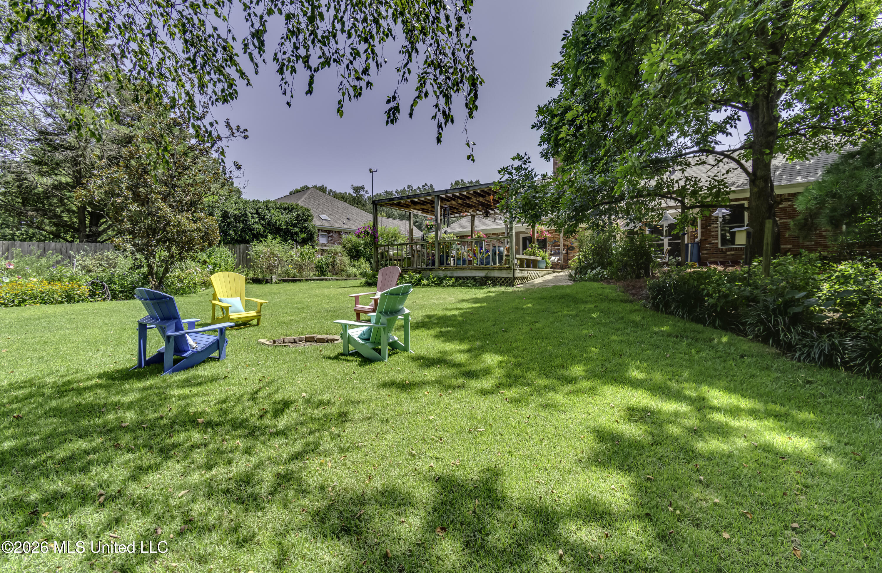 229 Woodrun Drive Property Photo 80