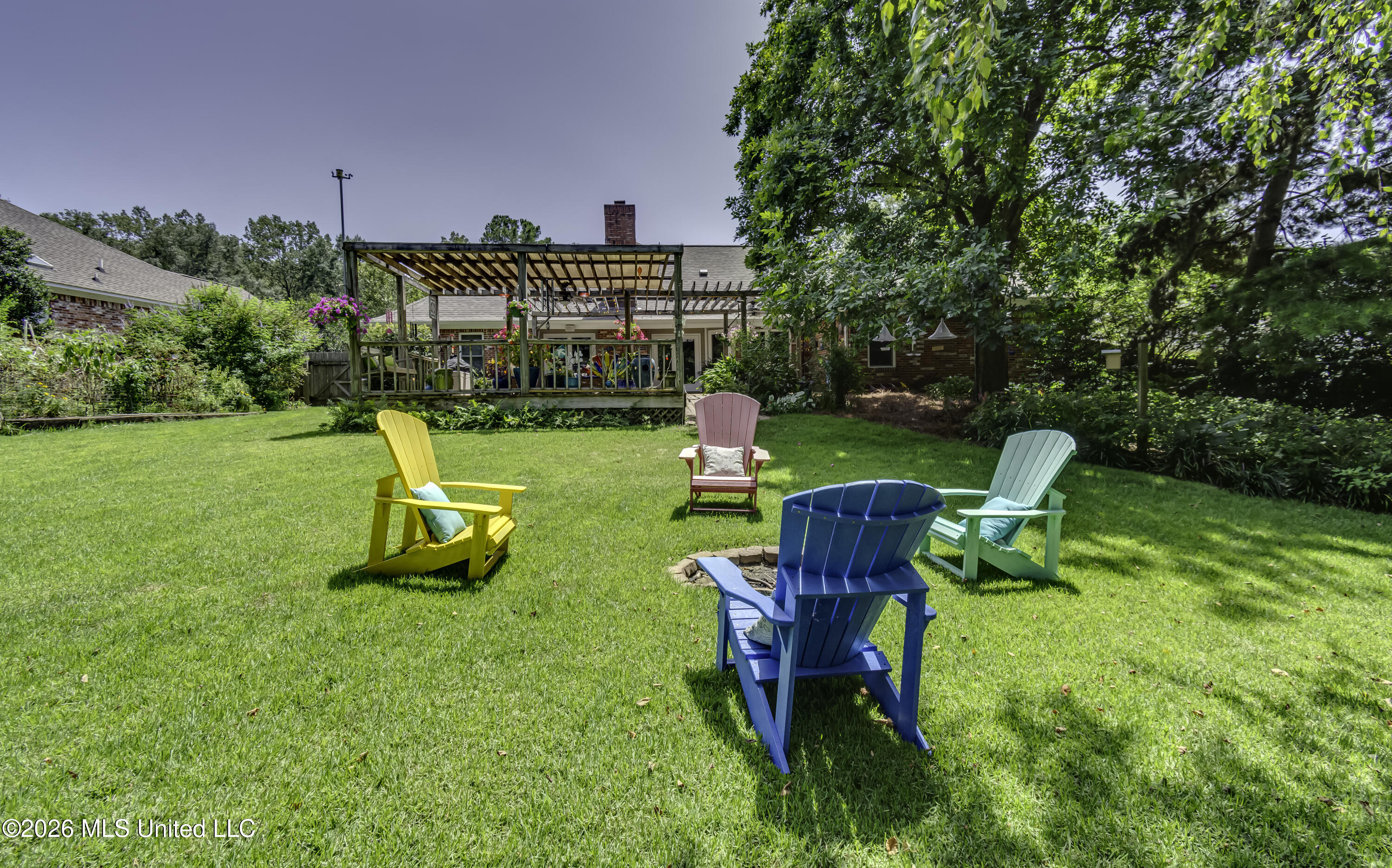 229 Woodrun Drive Property Photo 81