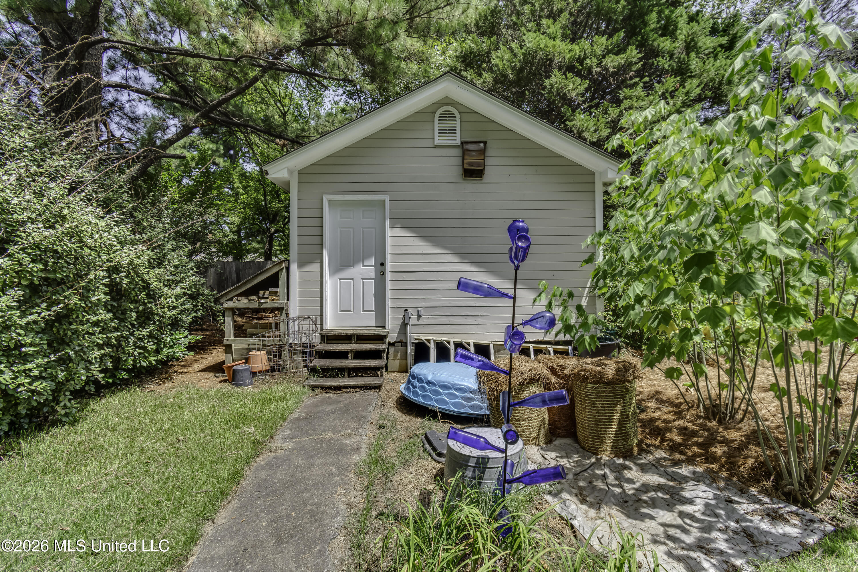 229 Woodrun Drive Property Photo 83