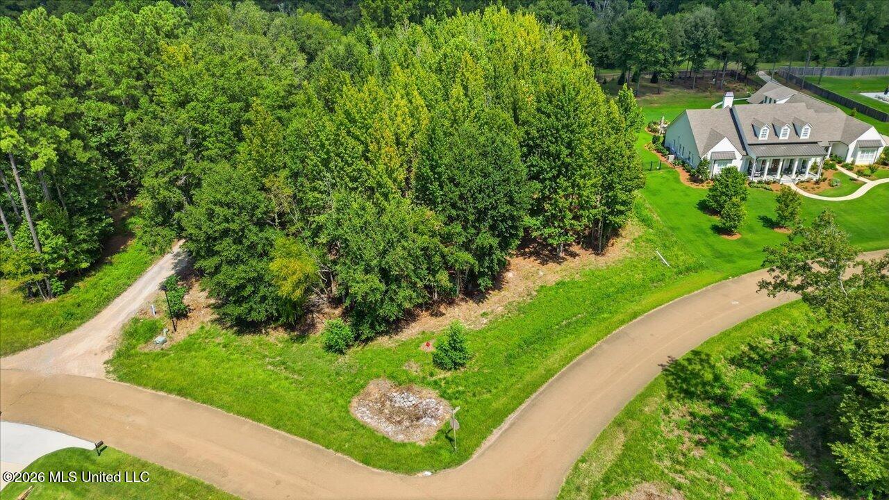 Grn Trce Lot #18 Cove Property Photo 3