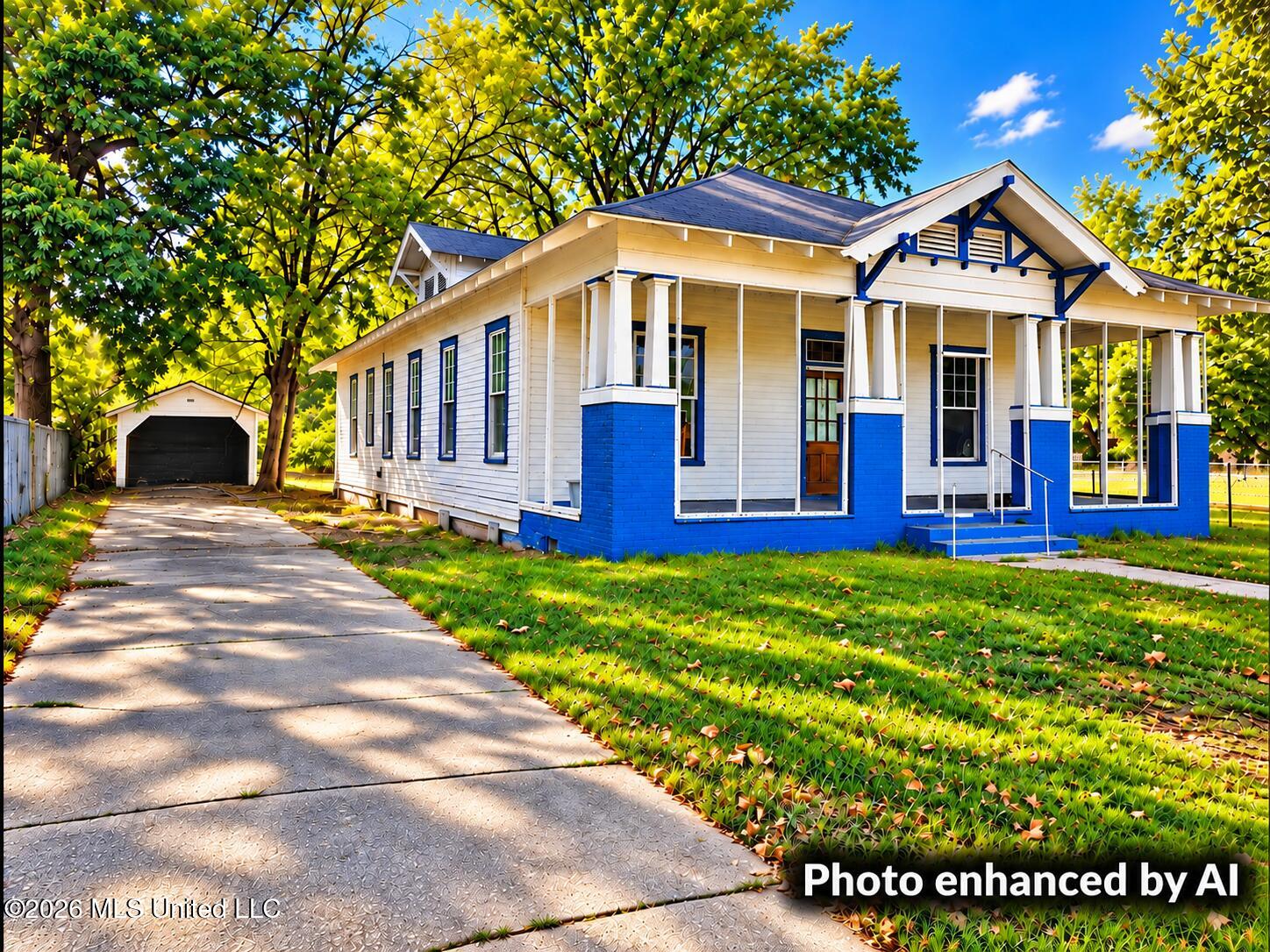 425 Olive Street Property Photo 1