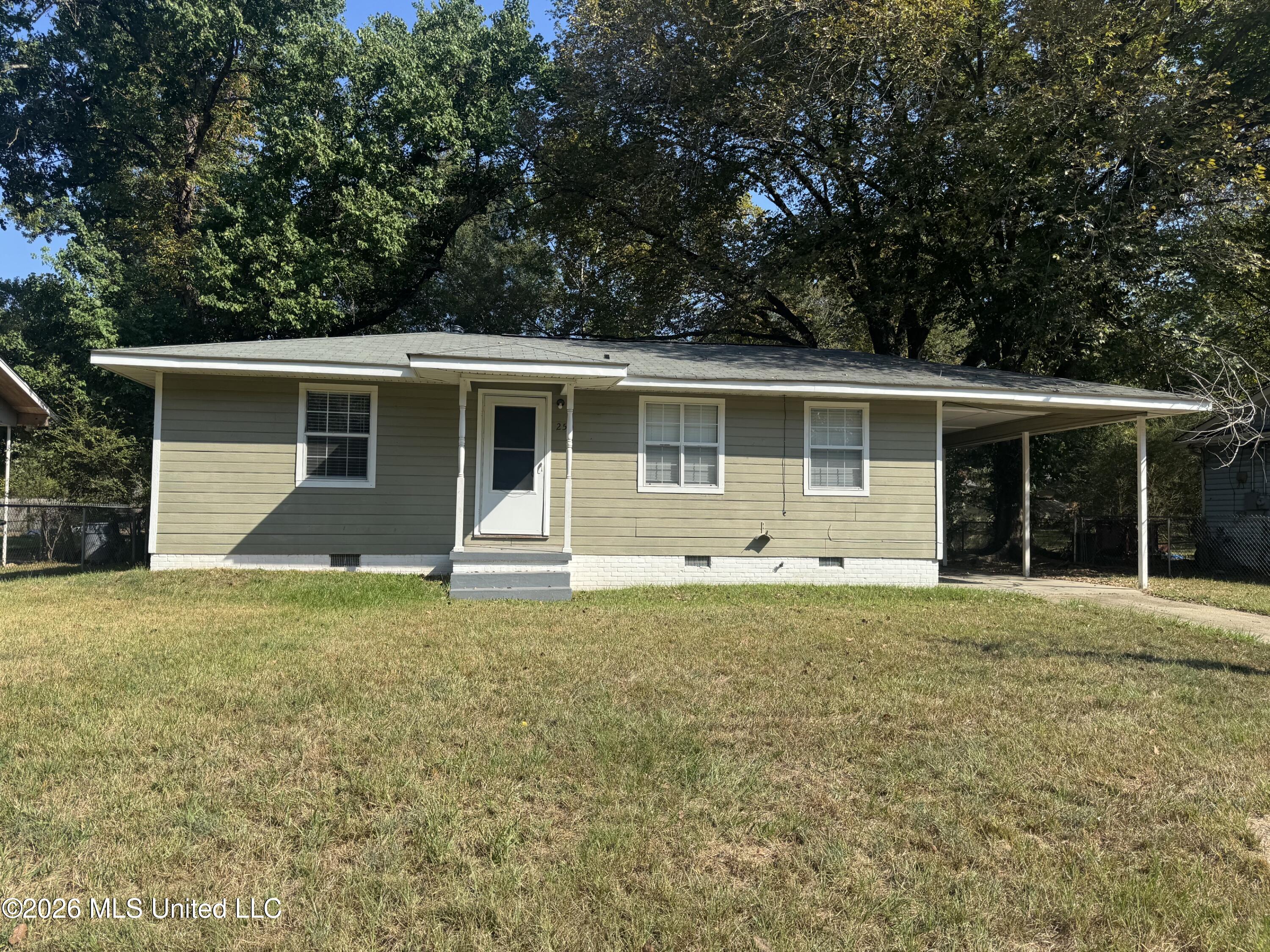 250 Winfield Street Property Photo 1