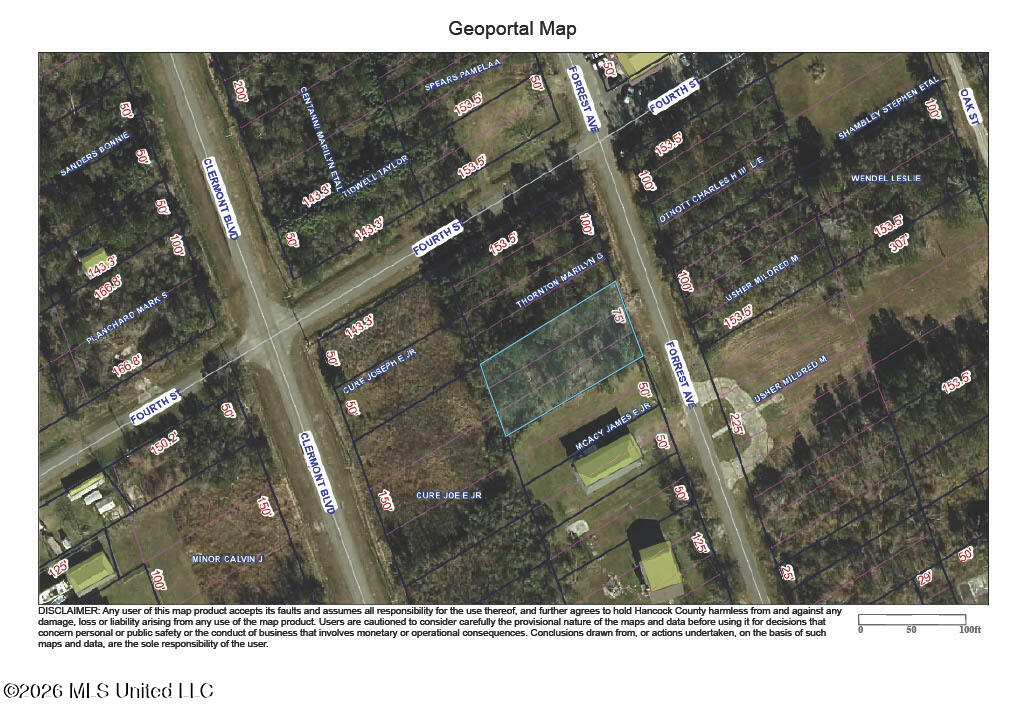 5187 Forest Avenue Property Photo 3