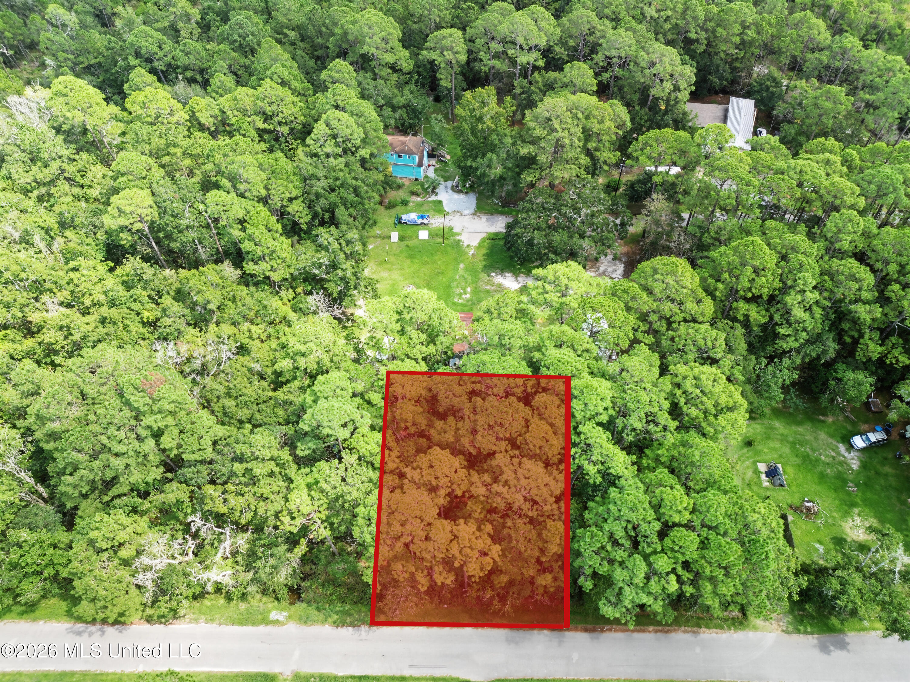 Lot 17 18th Street Property Photo 2