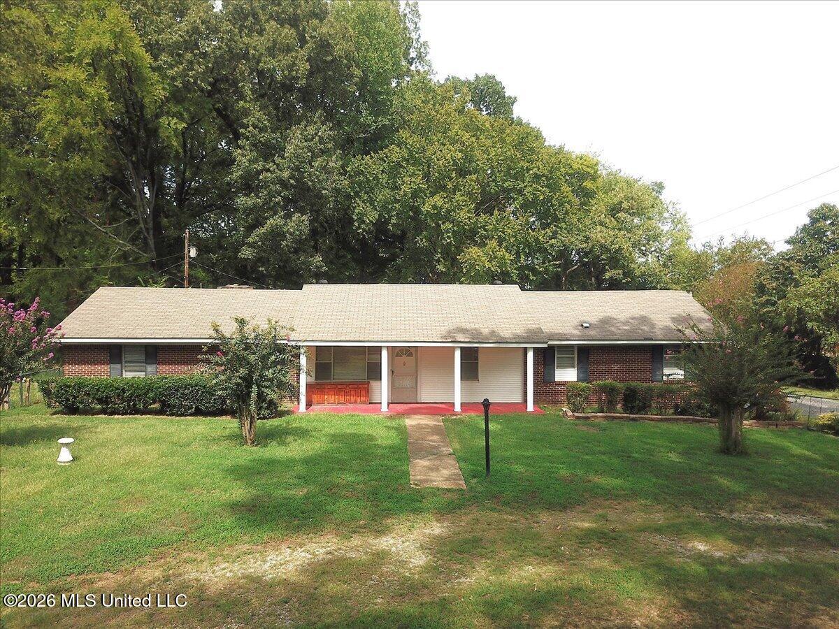 4546 Dogwood Meadows Cove Property Photo 1