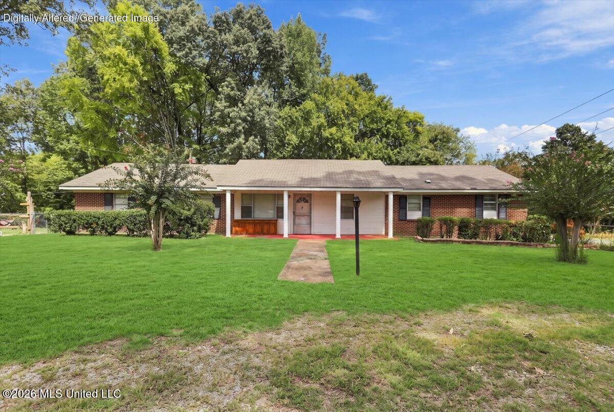 4546 Dogwood Meadows Cove Property Photo 2
