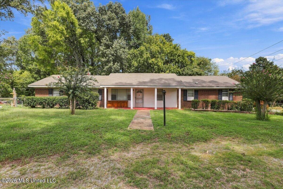 4546 Dogwood Meadows Cove Property Photo 3