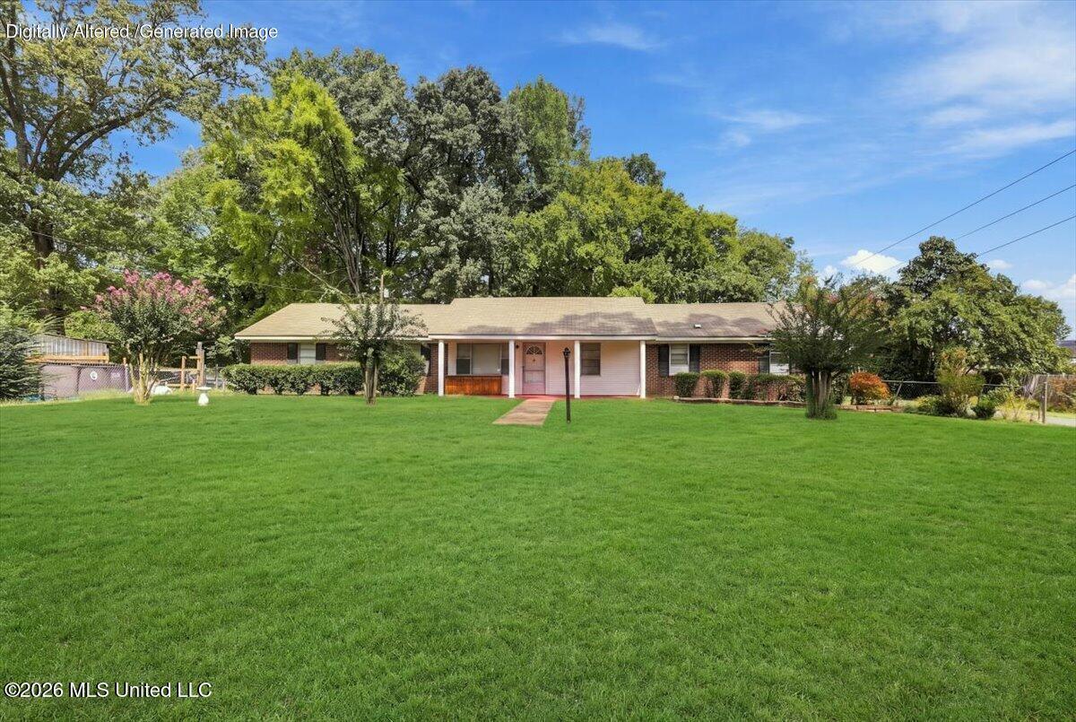 4546 Dogwood Meadows Cove Property Photo 4