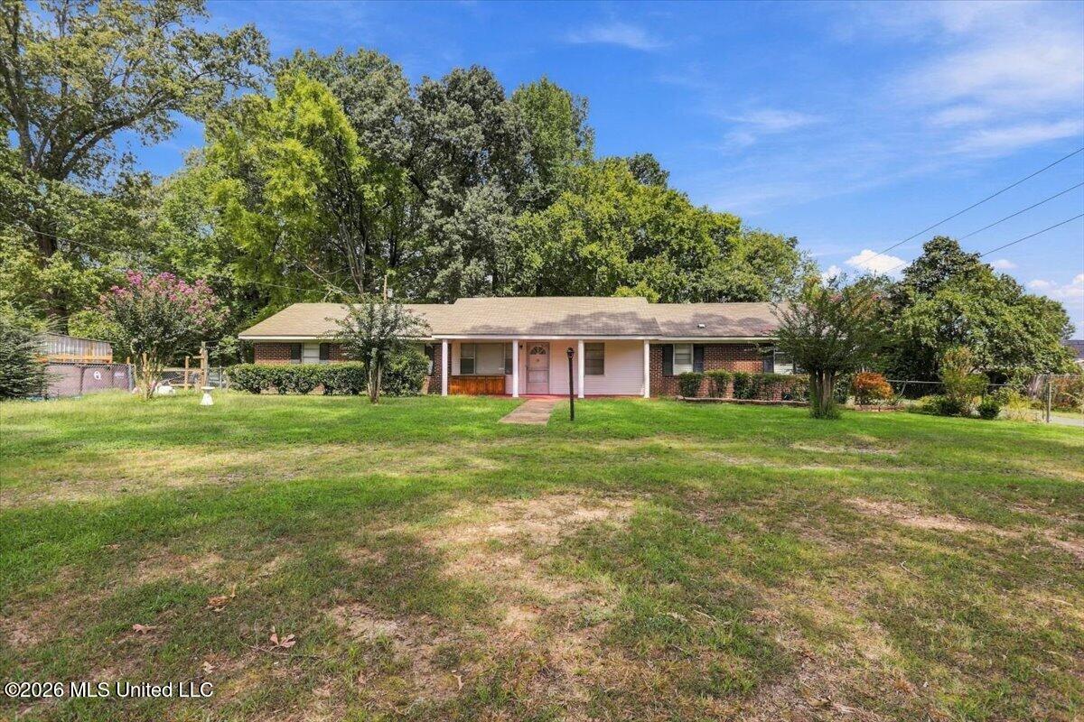 4546 Dogwood Meadows Cove Property Photo 5