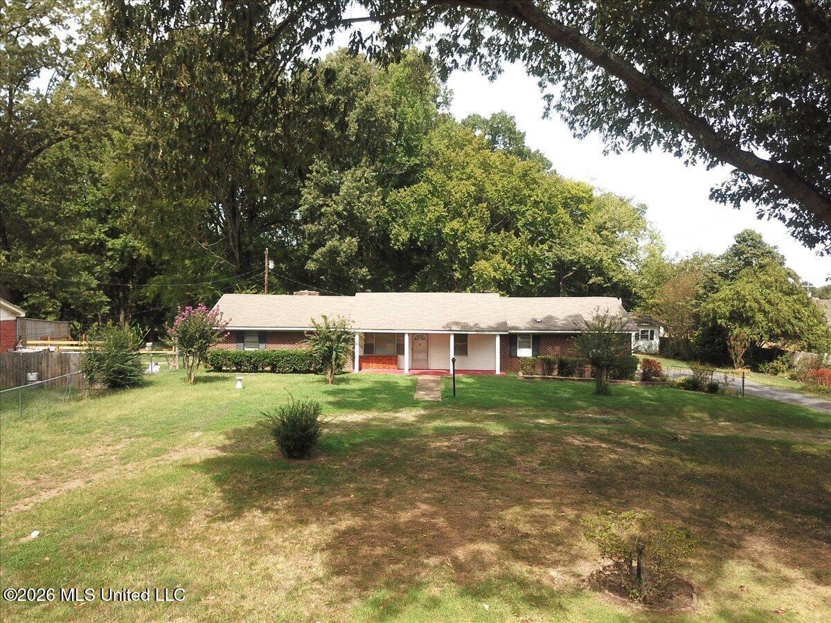 4546 Dogwood Meadows Cove Property Photo 6