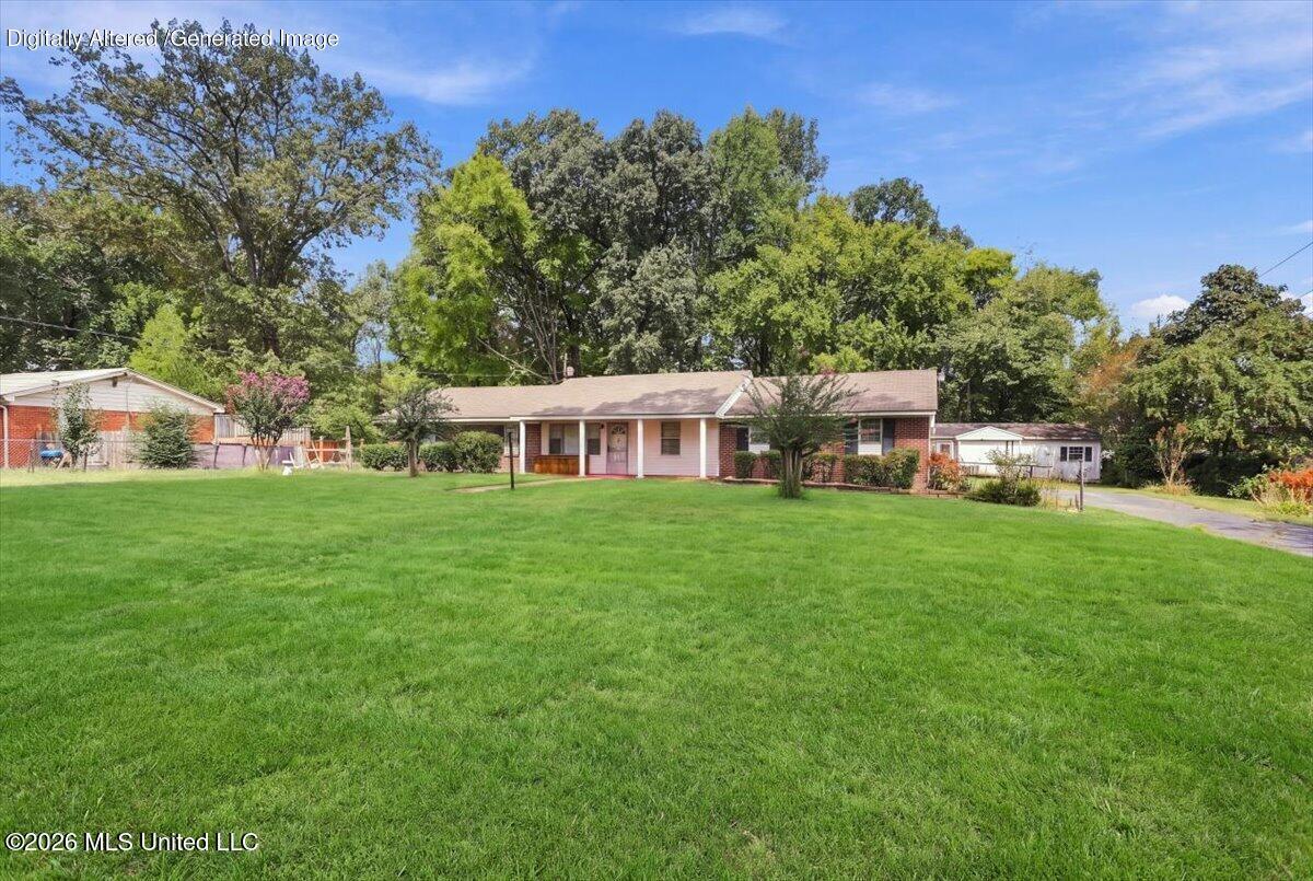 4546 Dogwood Meadows Cove Property Photo 8