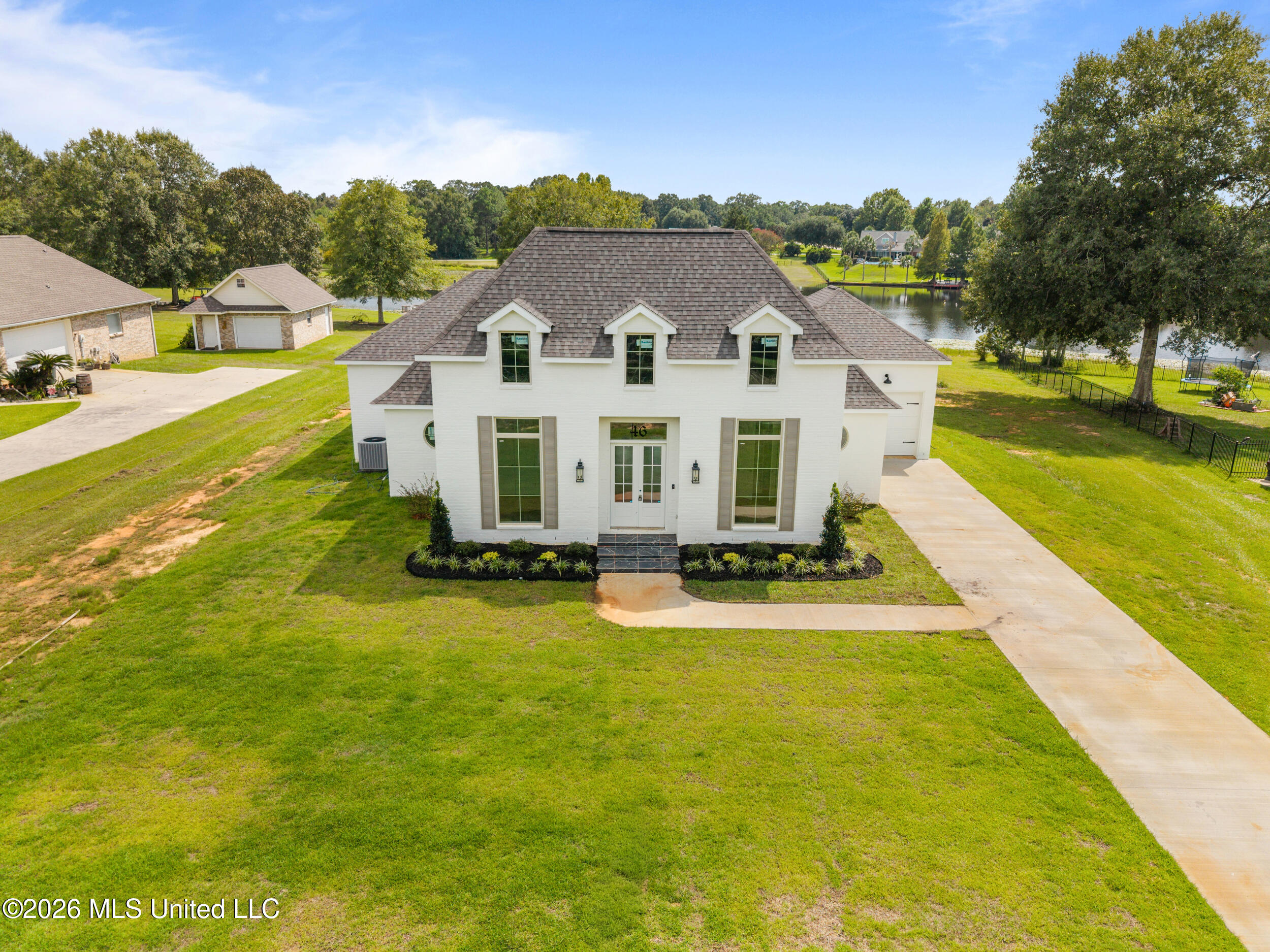 46 Long Lake Property Photo 1