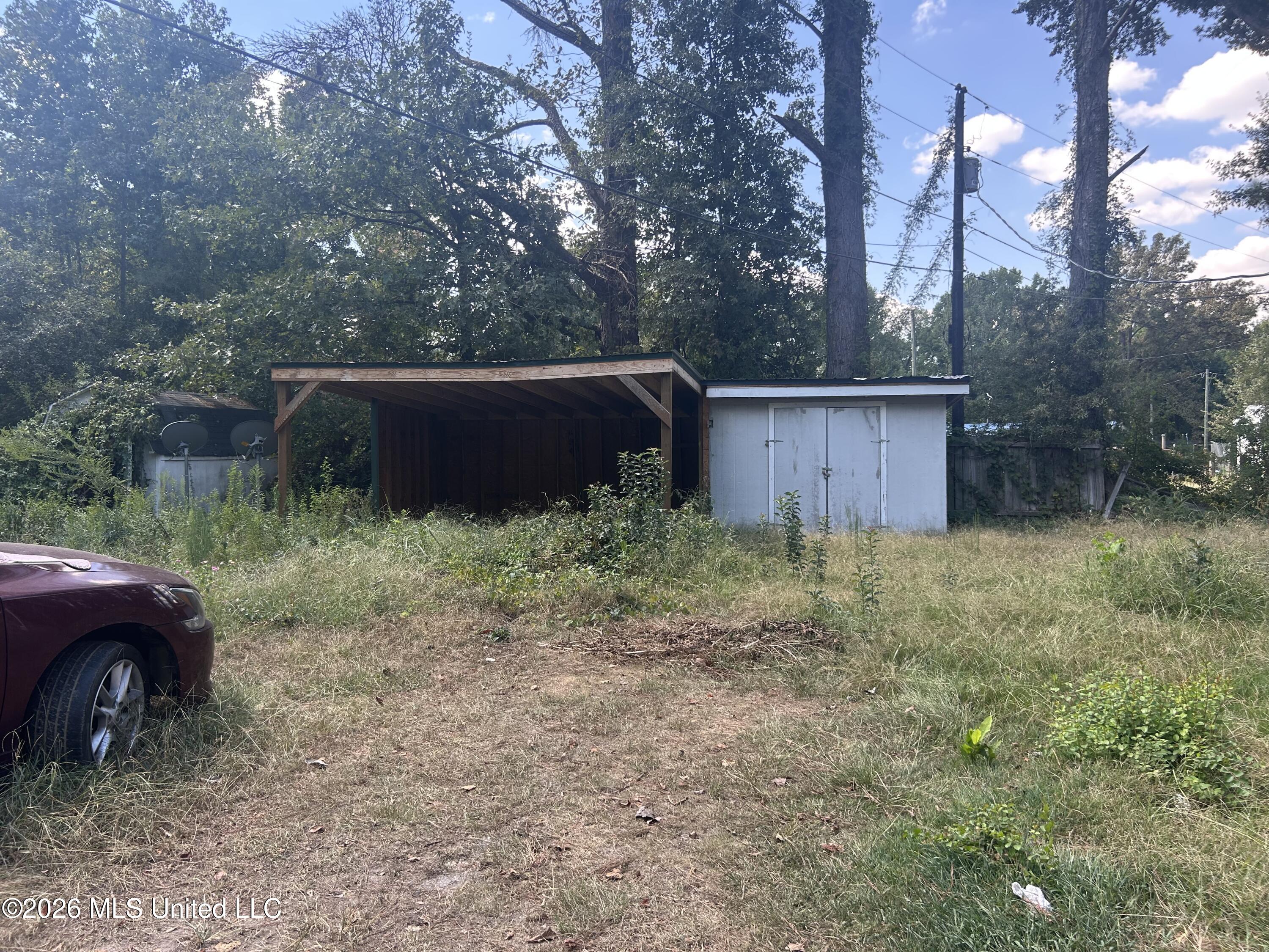 117 County Road 355 Property Photo 5