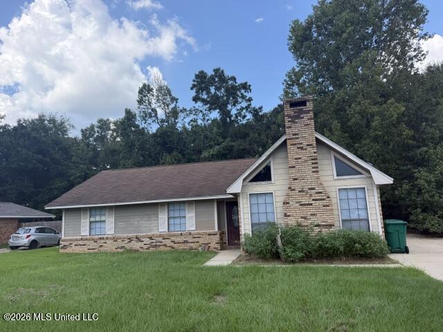 15108 Parkwood Drive Property Photo 1