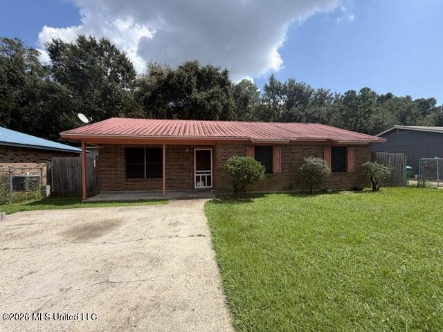 3634 Reynosa Drive Property Photo 1