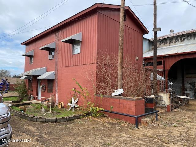 436 W Peace Street Property Photo 4