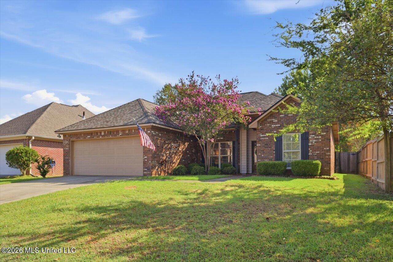 415 Mainsail Way Property Photo 1
