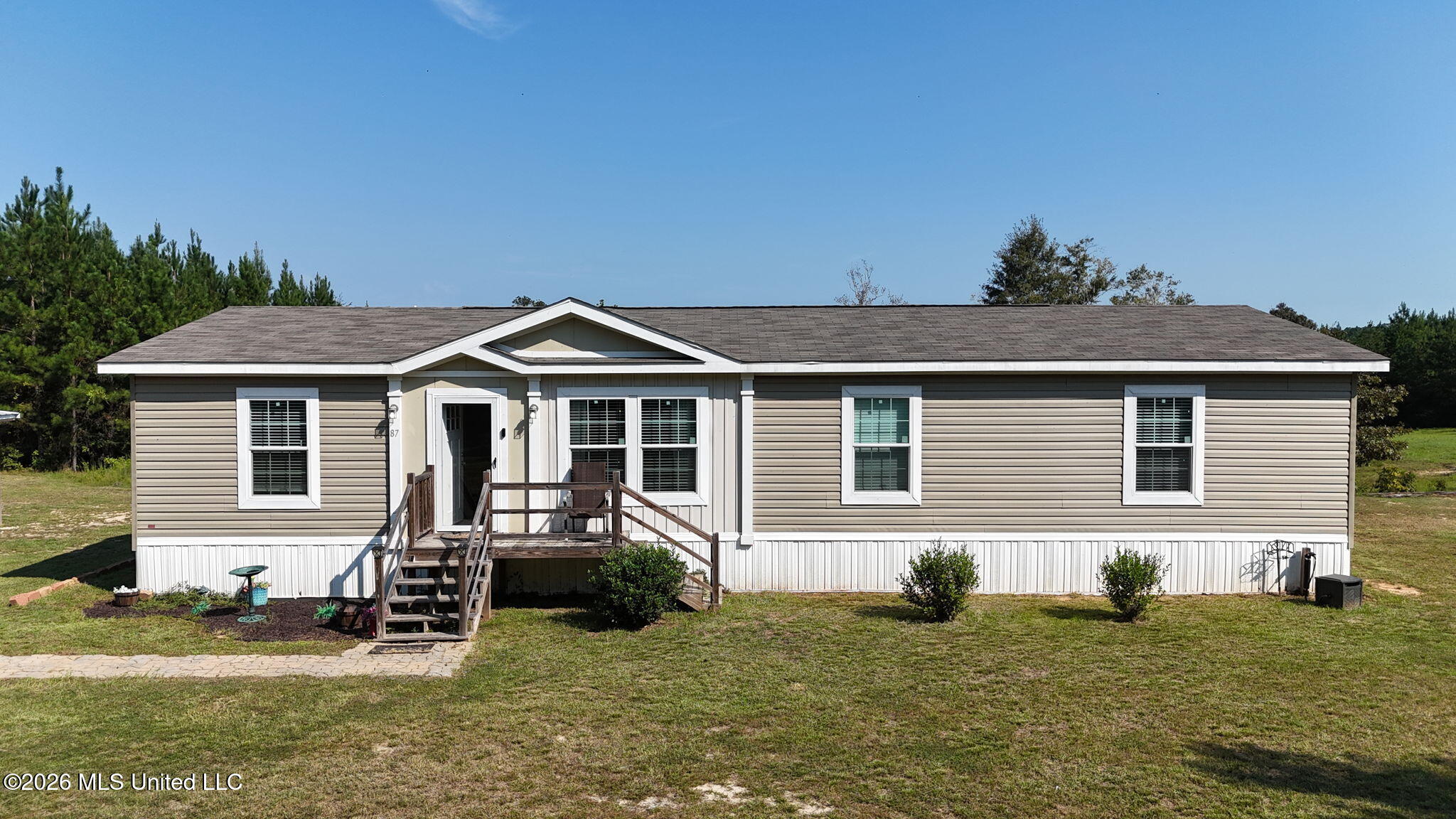 87 Ball Park Road Property Photo 1