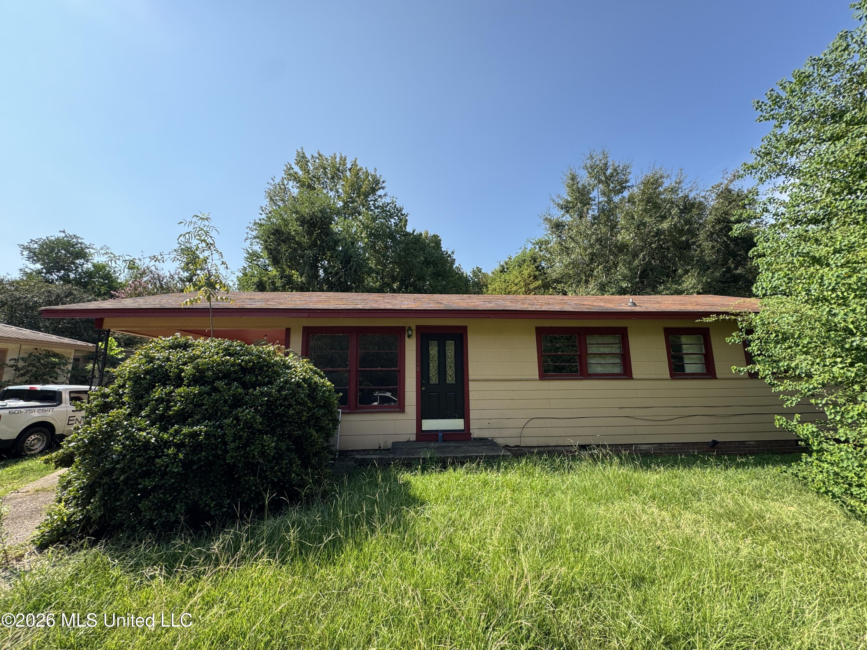 143 Albermarle Avenue Property Photo 1