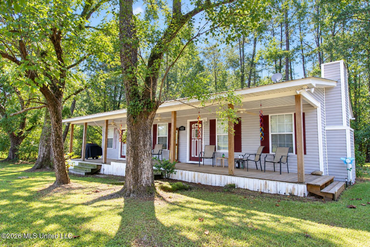 1323 Jonathan Road Property Photo 1
